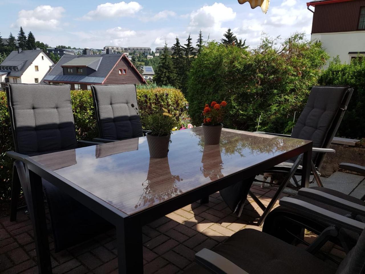 Apartment Fam. Lippert Oberwiesenthal