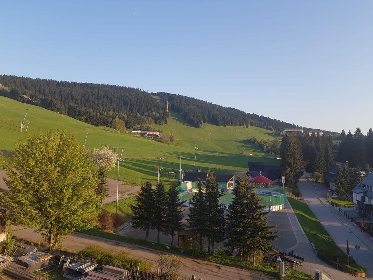 Fam. Lippert Apartment Oberwiesenthal